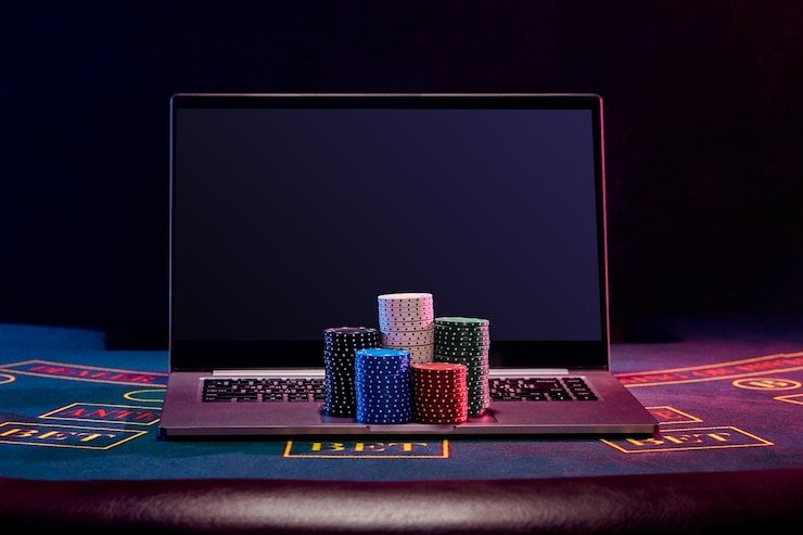 Sports and casino-style guide layout inside zz665 for adults